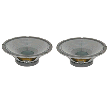 PAIR PACK (x2)Eminence THE COPPERHEAD 8ohm 75wat Guitar speaker